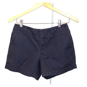 Gap Navy Khakis